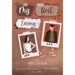 My Best Enemy My Best Enemy
