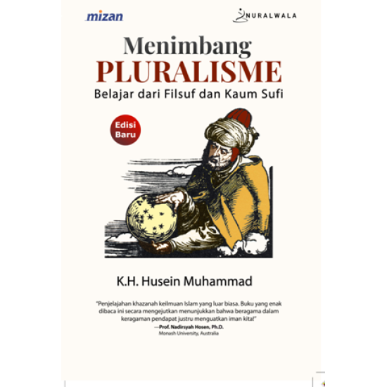 Menimbang Pluralisme