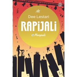 Rapijali 2 : Menjadi Rapijali 2 : Menjadi
