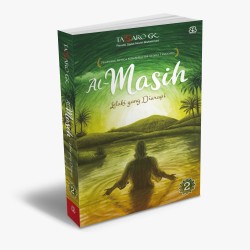 Al-Masih: Lelaki yang Diurapi Al-Masih: Lelaki yang Diurapi