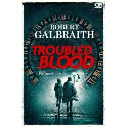 Kecamuk Darah (Troubled Blood) Kecamuk Darah (Troubled Blood)