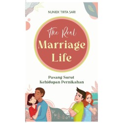 The Real Marriage Life The Real Marriage Life