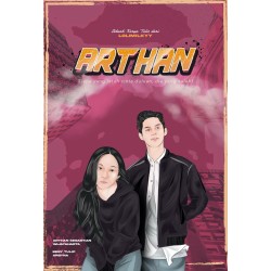 Arthan Arthan