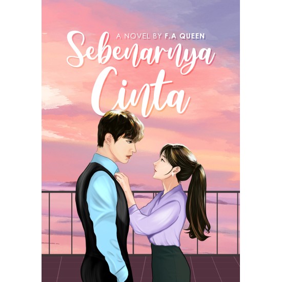 Sebenarnya Cinta