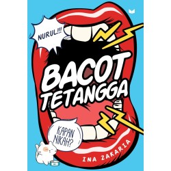 Bacot Tetangga Bacot Tetangga