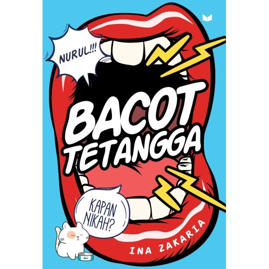 Bacot Tetangga