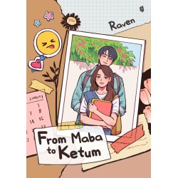 From Maba to Ketum From Maba to Ketum