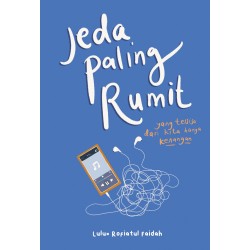 Jeda Paling Rumit Jeda Paling Rumit