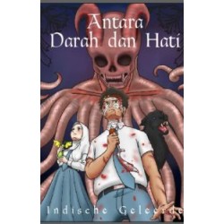 Antara Darah dan Hati Antara Darah dan Hati