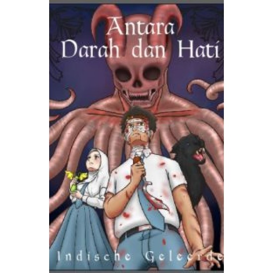 Antara Darah dan Hati