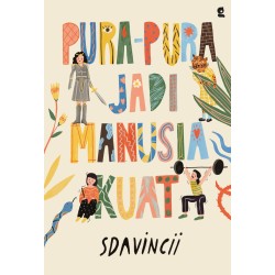 Pura-Pura Jadi Manusia Kuat Pura-Pura Jadi Manusia Kuat