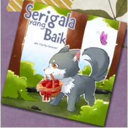 Serigala yang Baik Serigala yang Baik