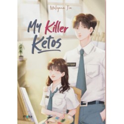 My Killer Ketos My Killer Ketos