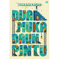 Dua Muka Daun Pintu Dua Muka Daun Pintu
