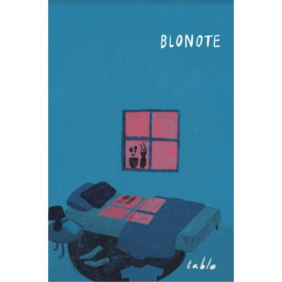 Blonote