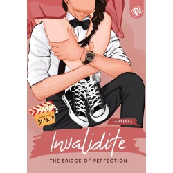 Invalidite (New Cover) Invalidite (New Cover)