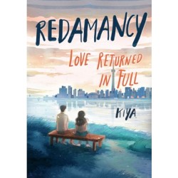 Redamancy Redamancy