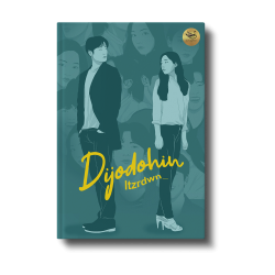 Dijodohin by Itzrdwn_ Dijodohin by Itzrdwn_