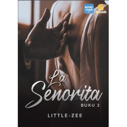 La Senorita Book 2