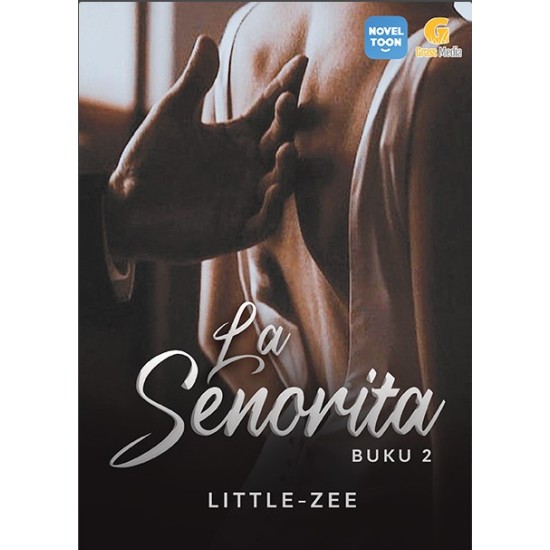 La Senorita Book 2