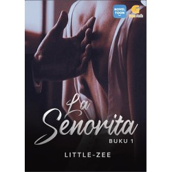 La Senorita Book 1 La Senorita Book 1