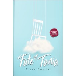 Fate of Tania Fate of Tania