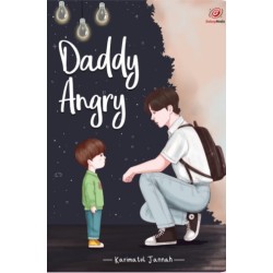 Daddy Angry Daddy Angry