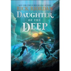 Daughter of The Deep Daughter of The Deep