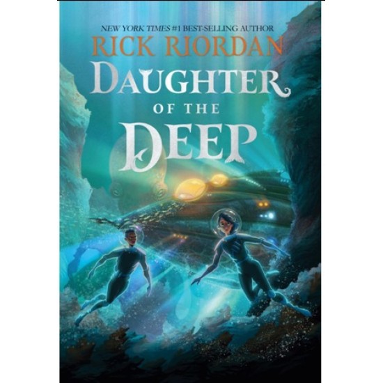 Daughter of The Deep