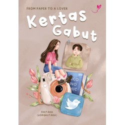 Kertas Gabut Kertas Gabut