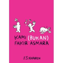 Kami Bukan Fakir Asmara