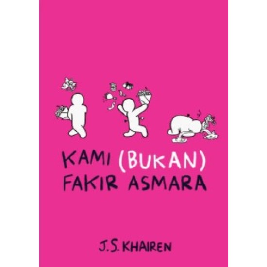 Kami Bukan Fakir Asmara