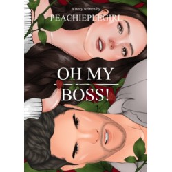 Oh, My Boss Oh, My Boss