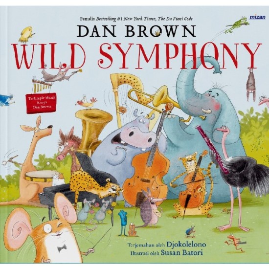 Wild Symphony