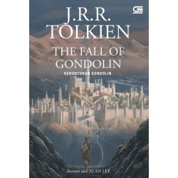 The Fall of Gondolin The Fall of Gondolin