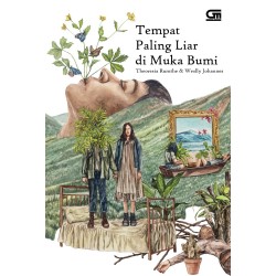 Tempat Paling Liar di Muka Bumi (CU 2021) Tempat Paling Liar di Muka Bumi (CU 2021)