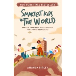 THE SMARTEST KIDS IN THE WORLD THE SMARTEST KIDS IN THE WORLD