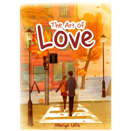 The Art Of Love