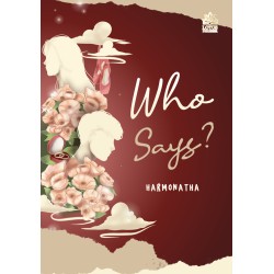 Who Says? Who Says?
