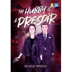 My Hubby Is A Presdir My Hubby Is A Presdir
