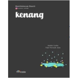 Kenang Kenang