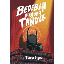 Bedebah di Ujung Tanduk Bedebah di Ujung Tanduk