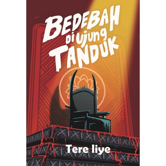 Bedebah di Ujung Tanduk