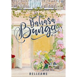 Bahasa Bunga Bahasa Bunga