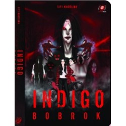 Indigo Bobrok Indigo Bobrok