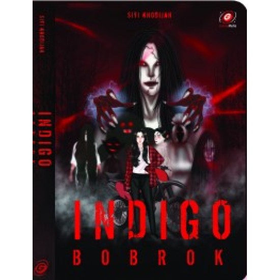 Indigo Bobrok