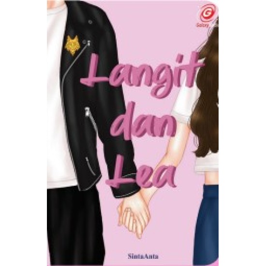 Langit dan Lea