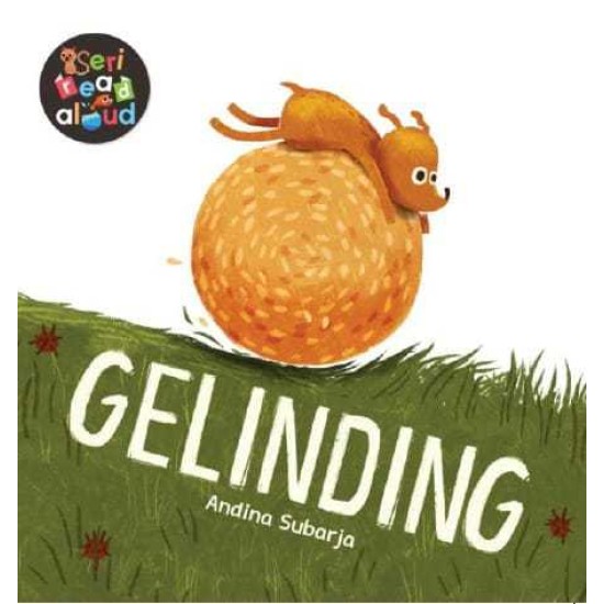 Gelinding