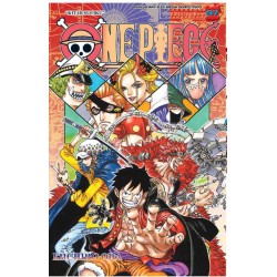 One Piece 97 One Piece 97