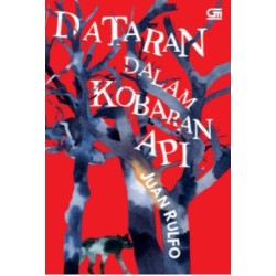 Dataran Dalam Kobaran Api Dataran Dalam Kobaran Api